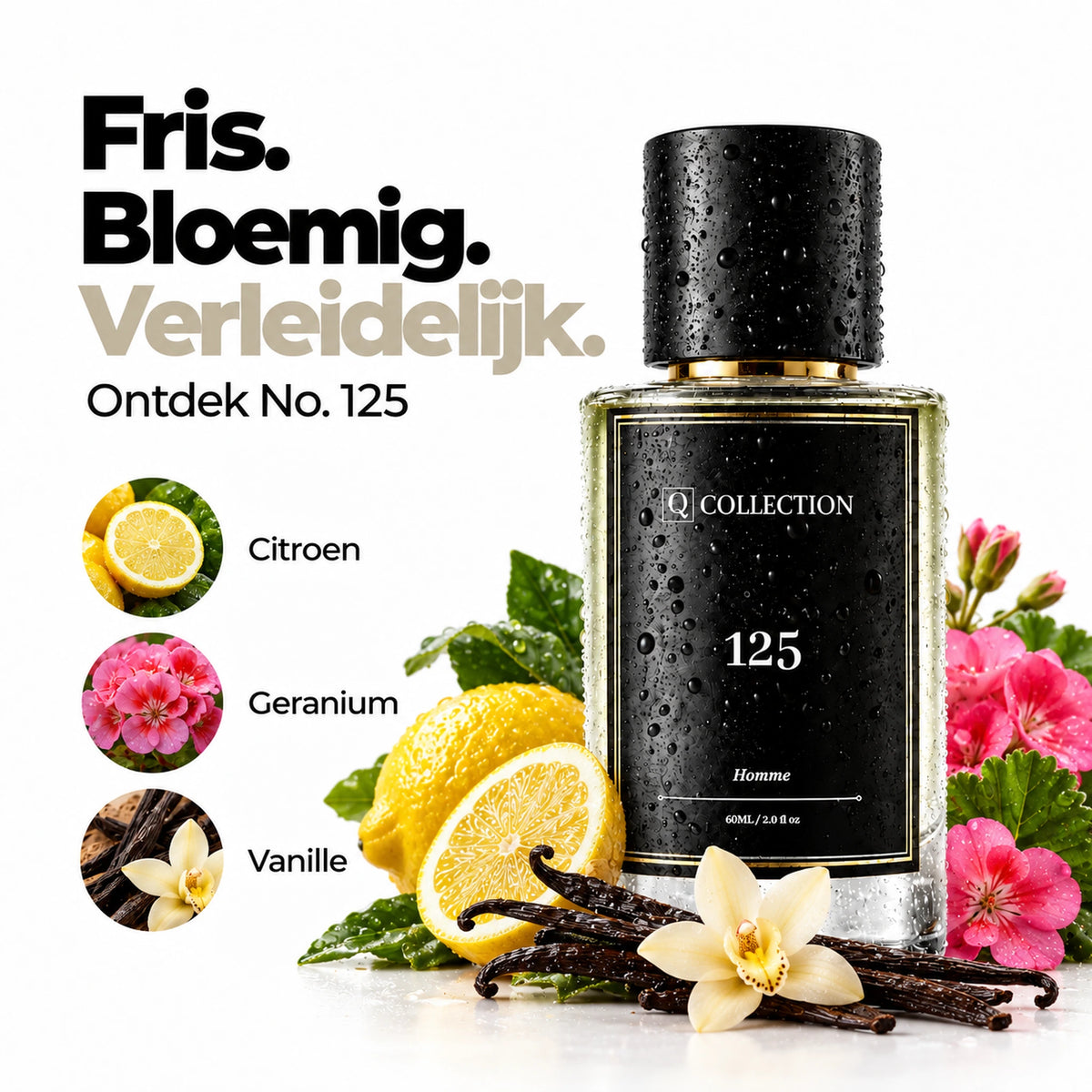 125 - Inspired by SV EDP