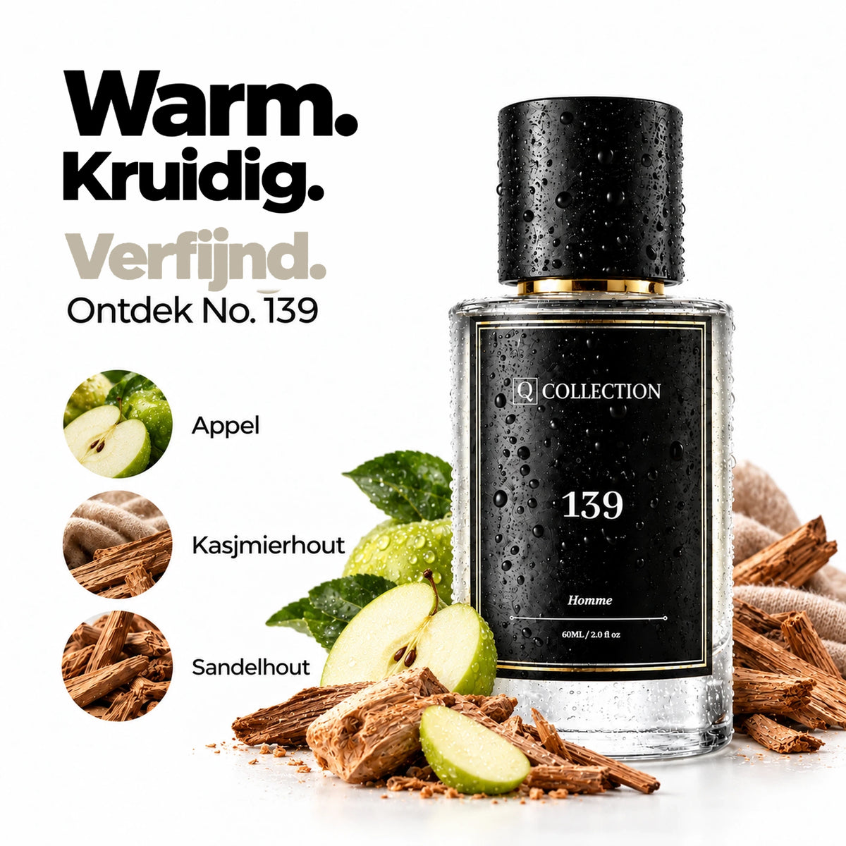139 - Inspired by Y ELIXER