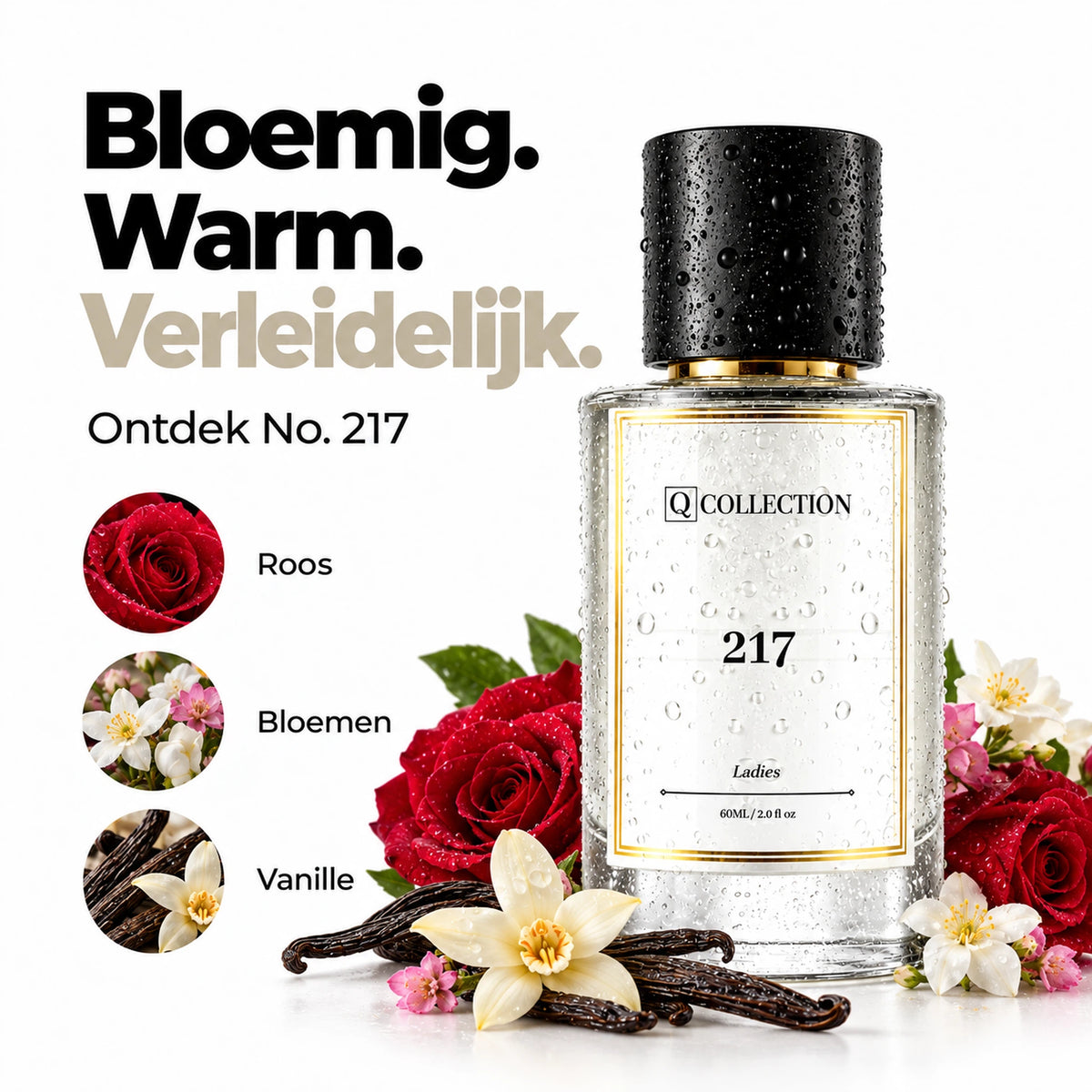 217 - Inspired by Mance Roses Vanilla