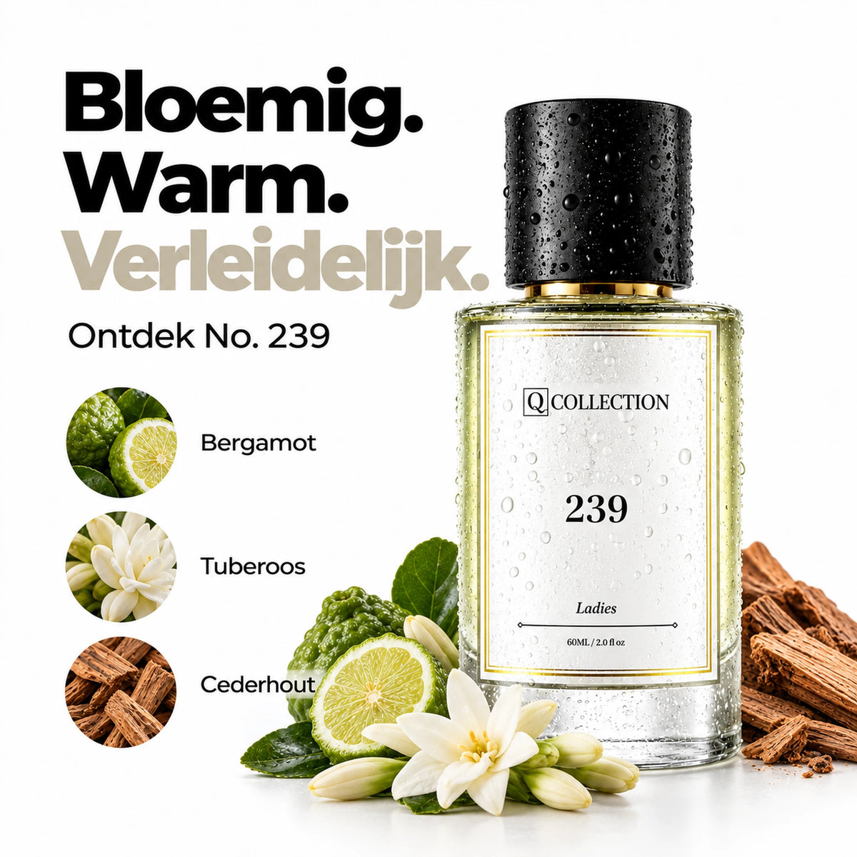 239 - Inspired by My Way Le Parfum