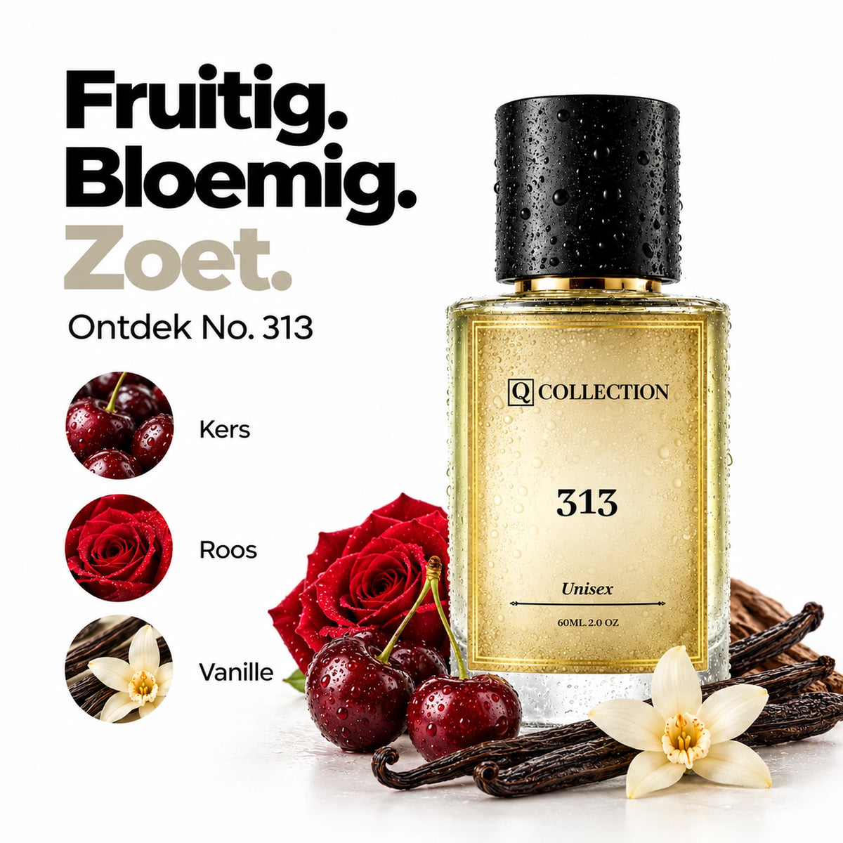 313 - Inspired by Lost Cherrys