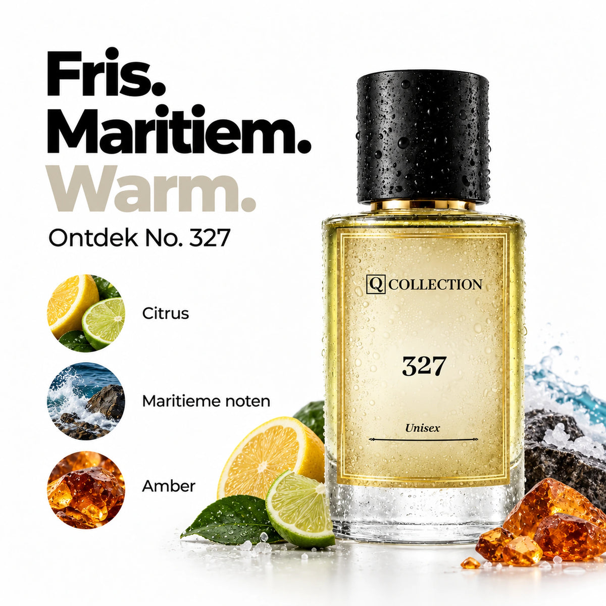 327 - Inspired by Imens Citrus