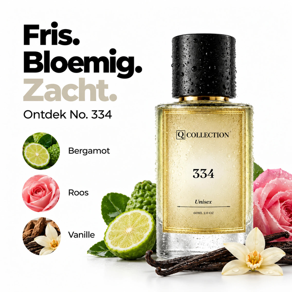 334 - Inspired by Oud for Greatness