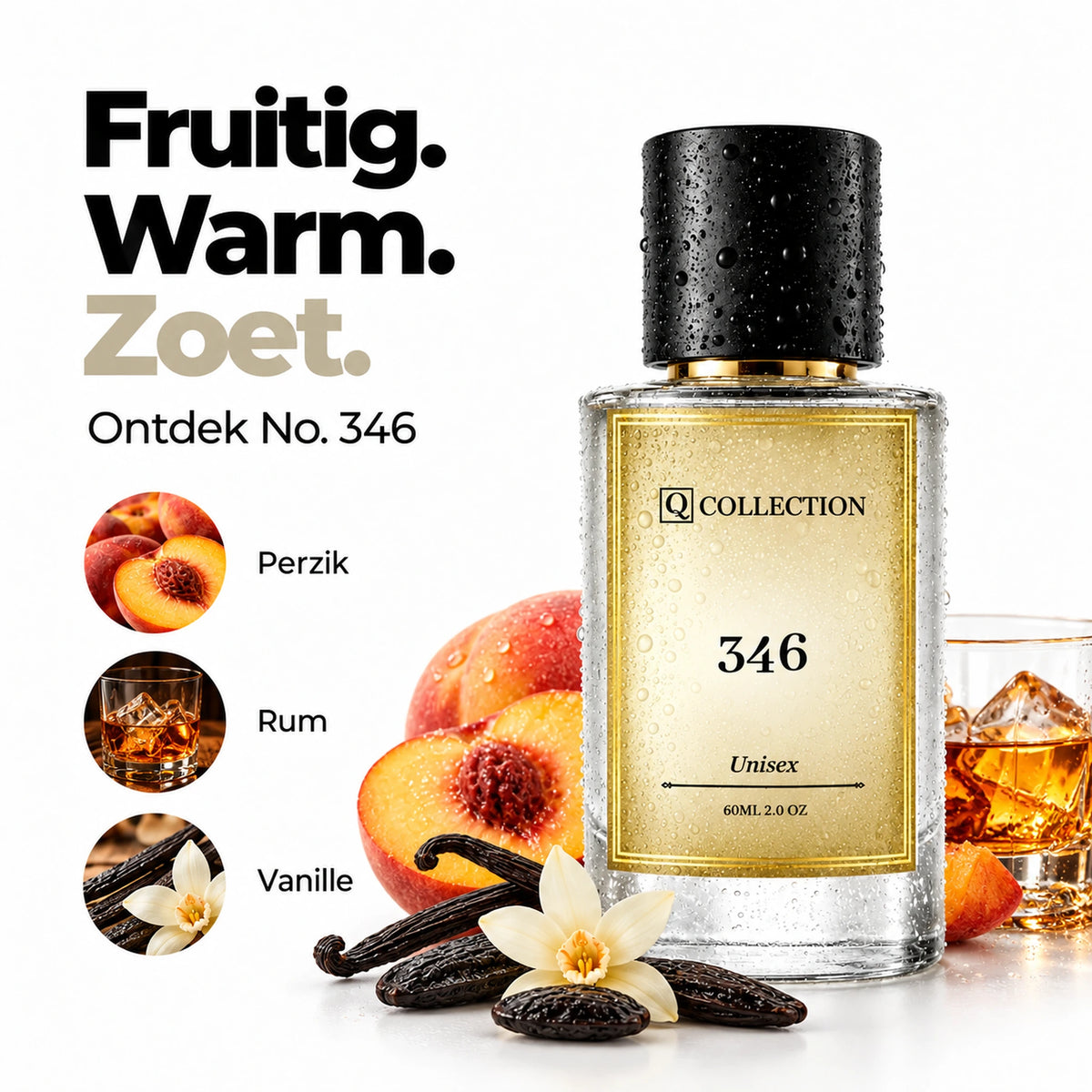 346 - Inspired by Bitter Peach