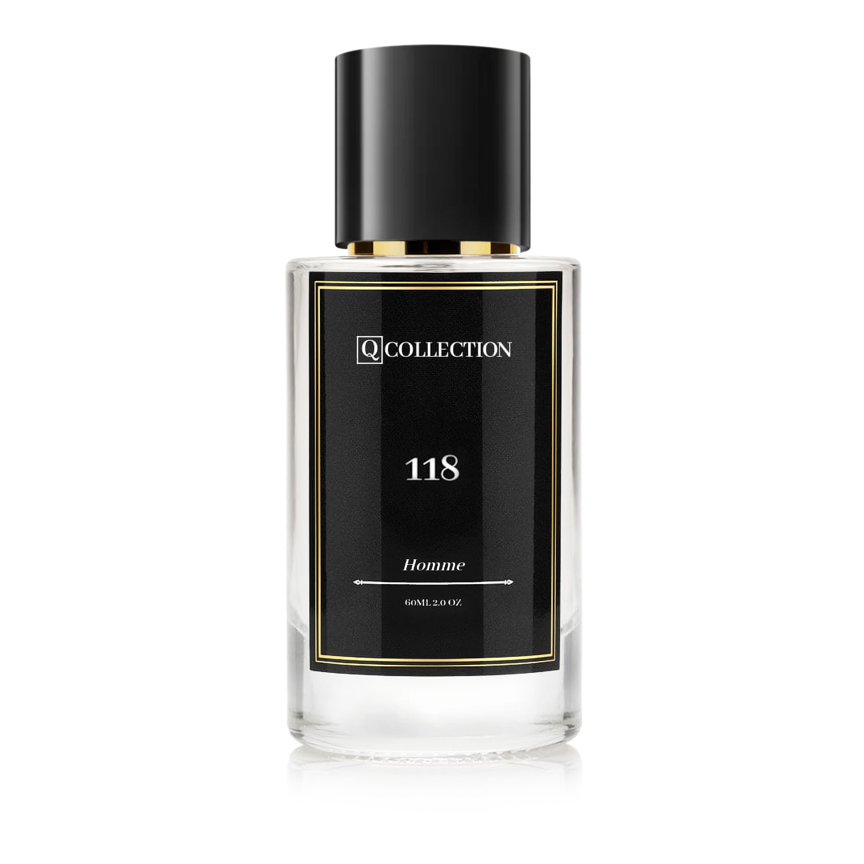 118 - Inspired by Prada L'Homme