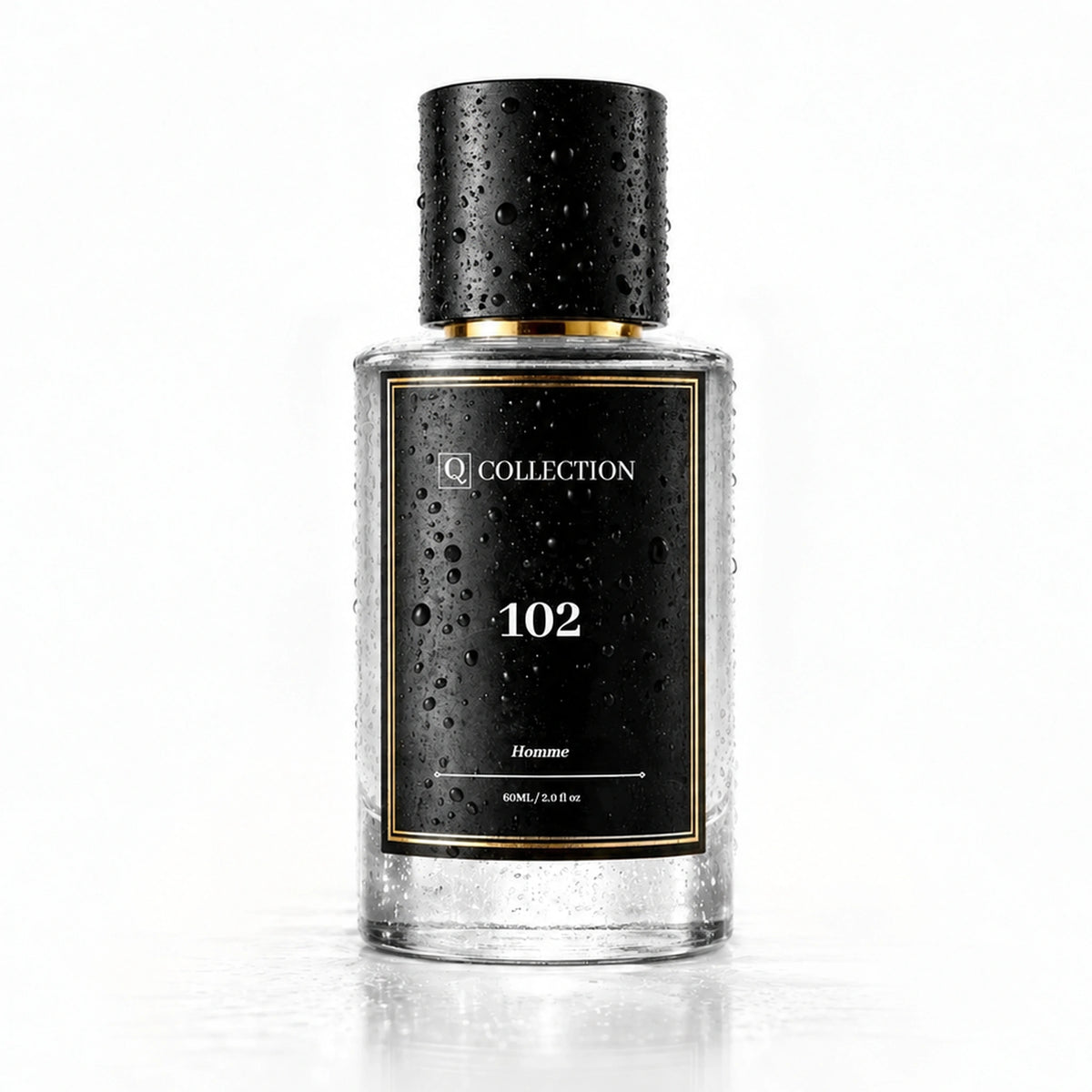 102 - Inspired by SV
