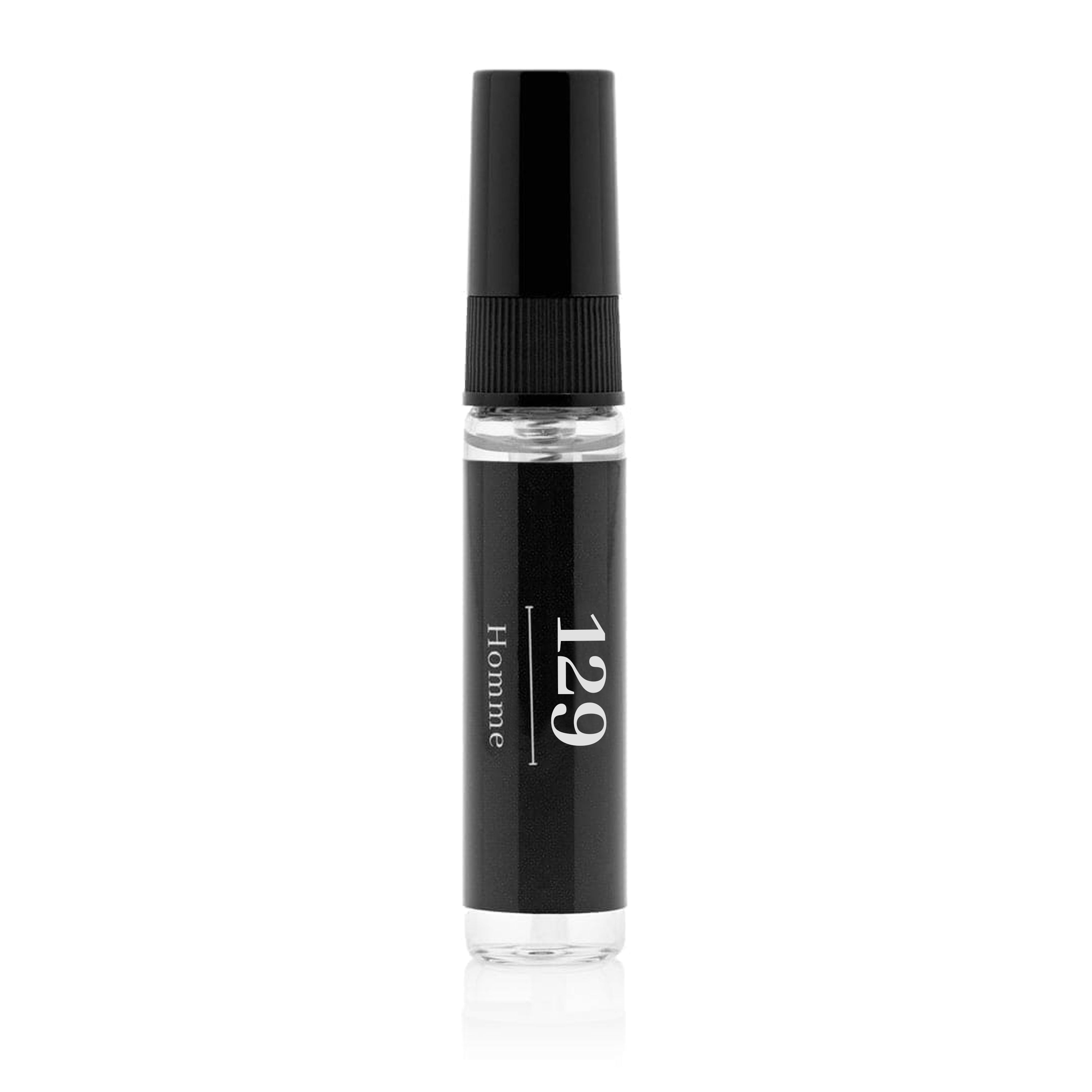 129 - Inspired by Le Beau