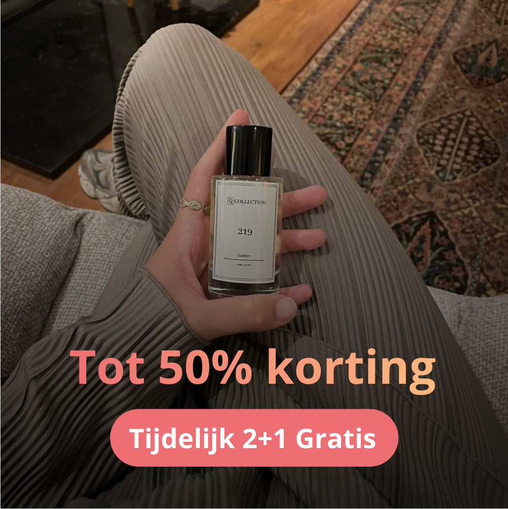 De Beste Manier Om Jouw Favoriete Geur Te Vinden