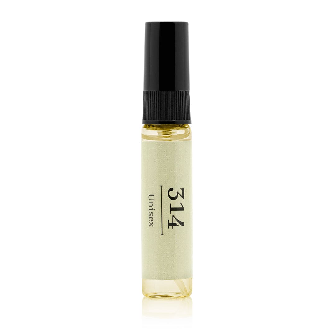 316 - Inspired by Oud Tobacco